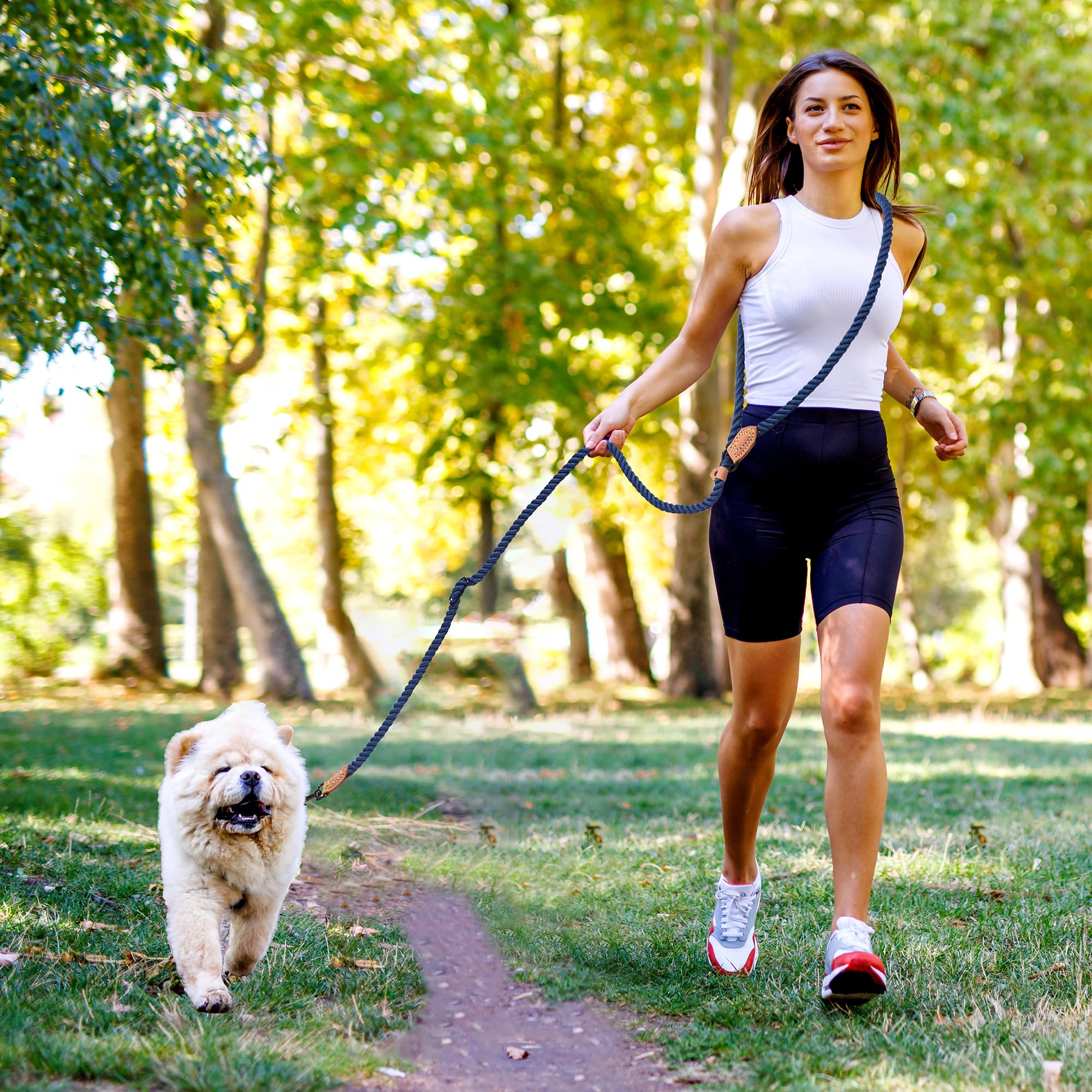 Mile High Life adjustable length for customizable comfort.