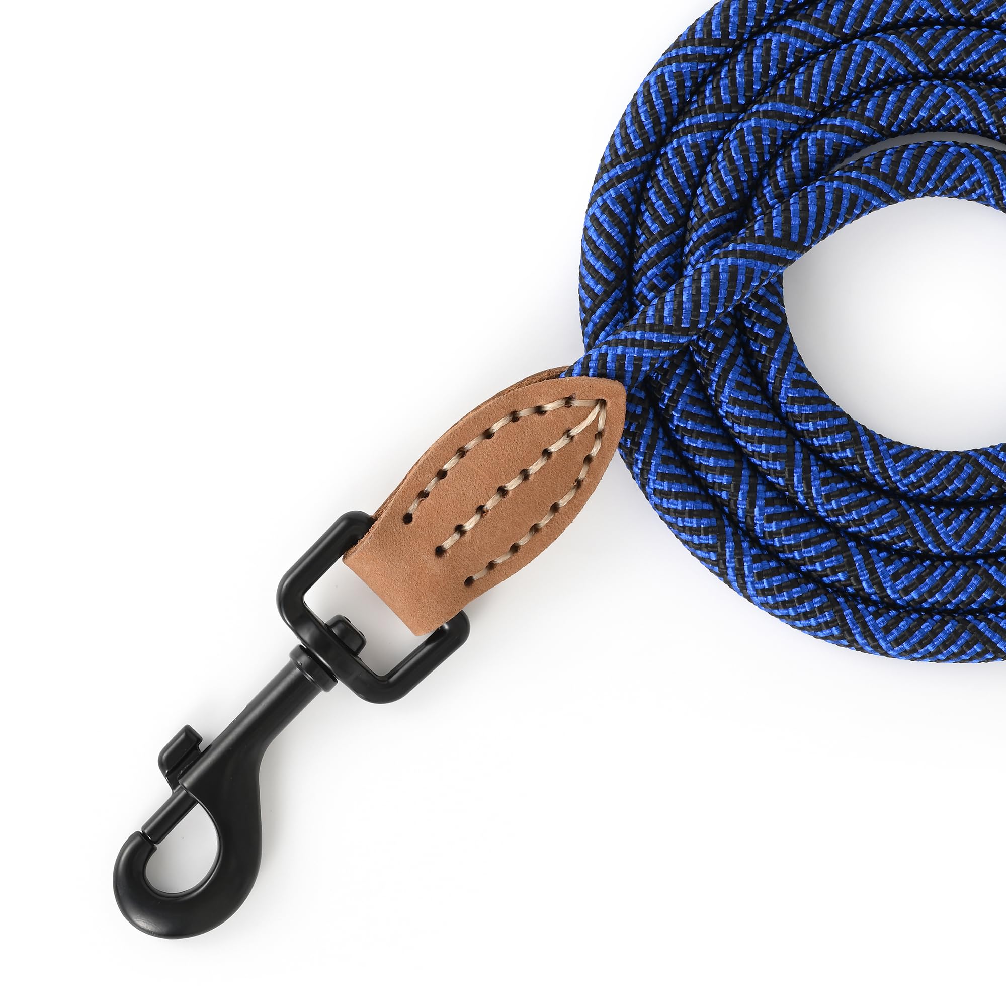 Diseño y materiales Mile High Life para paseos responsables