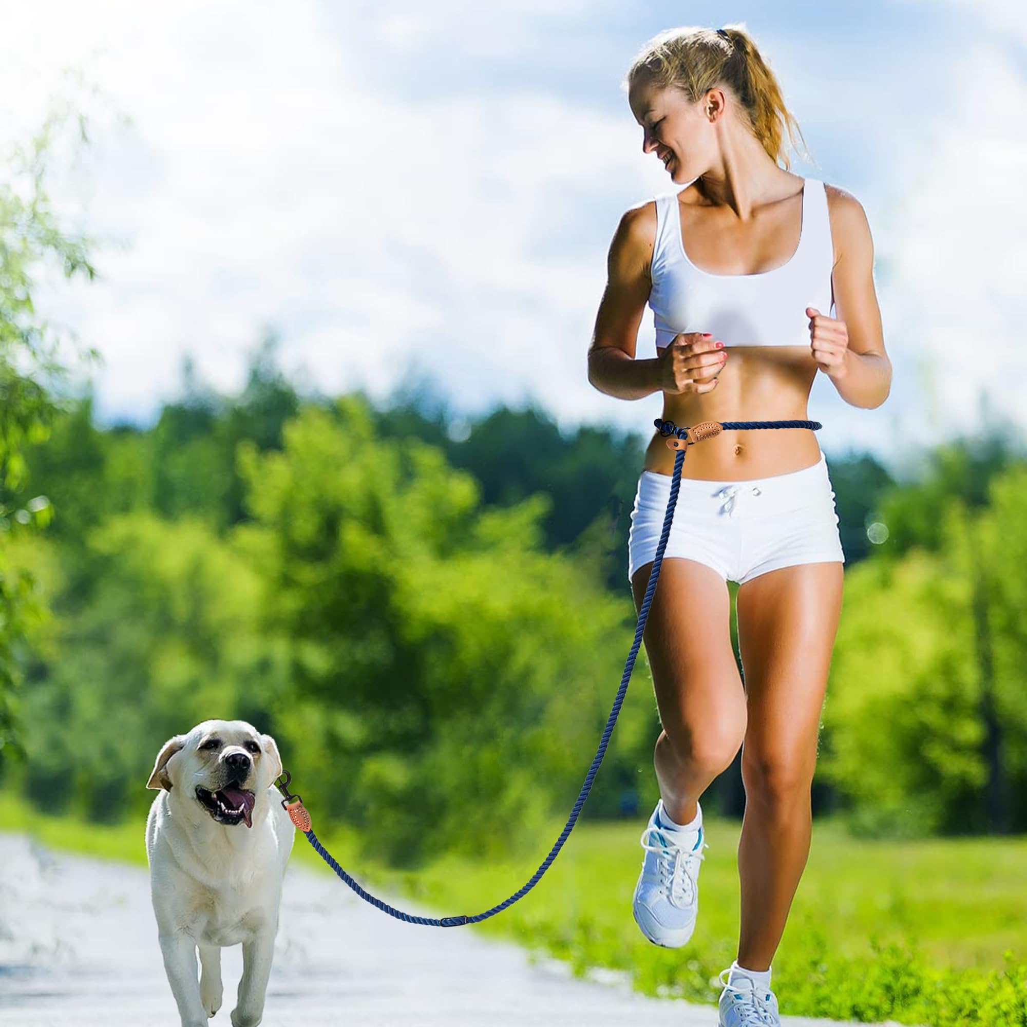 Mile High Life crossbody strap for secure, convenient city walks.