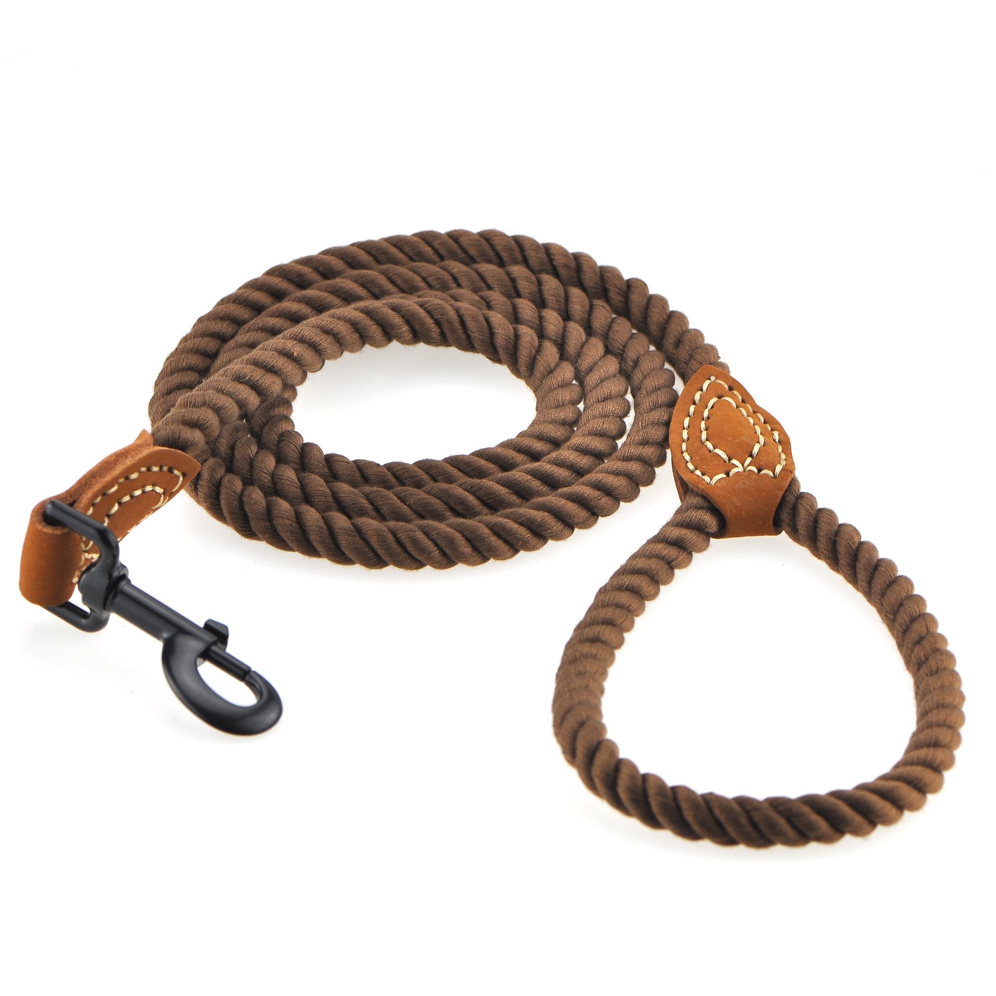 Mile High Life dog leash wedding walk training scenarios.