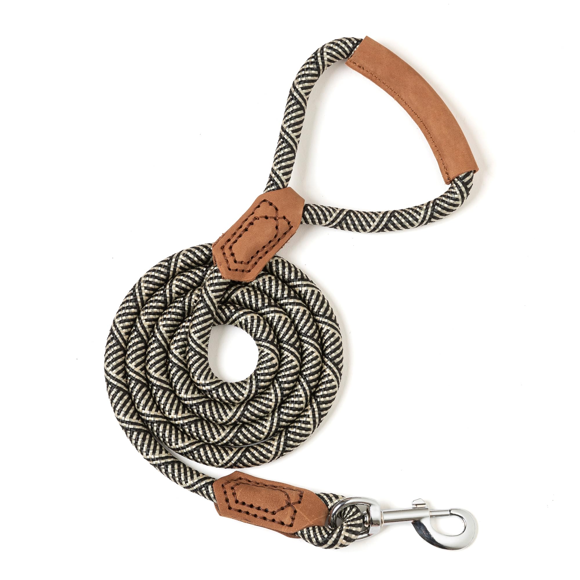 Mile High Life 6ft leash enables longer outdoor adventures