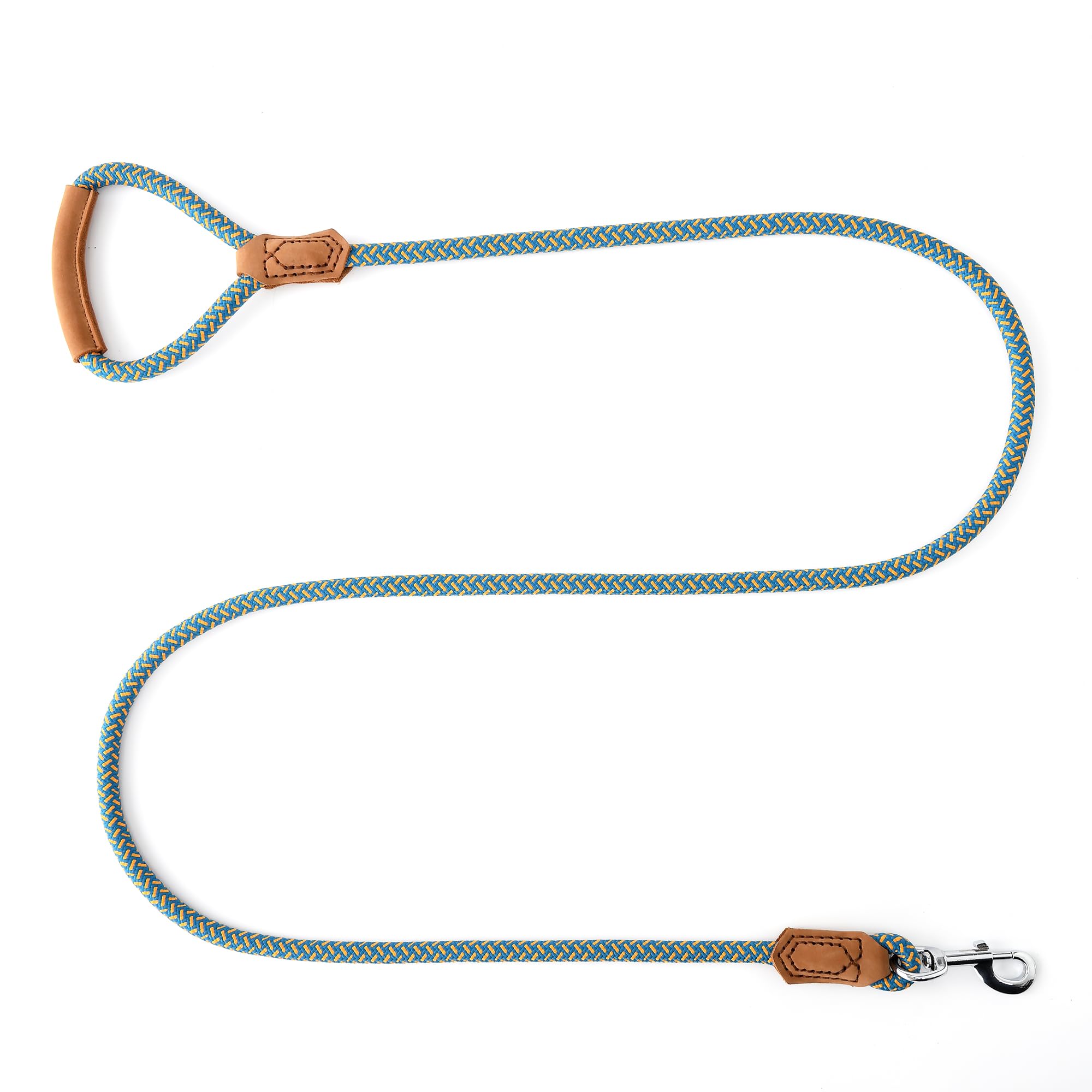 Mile High Life leash length 4ft suited for steady training and close control