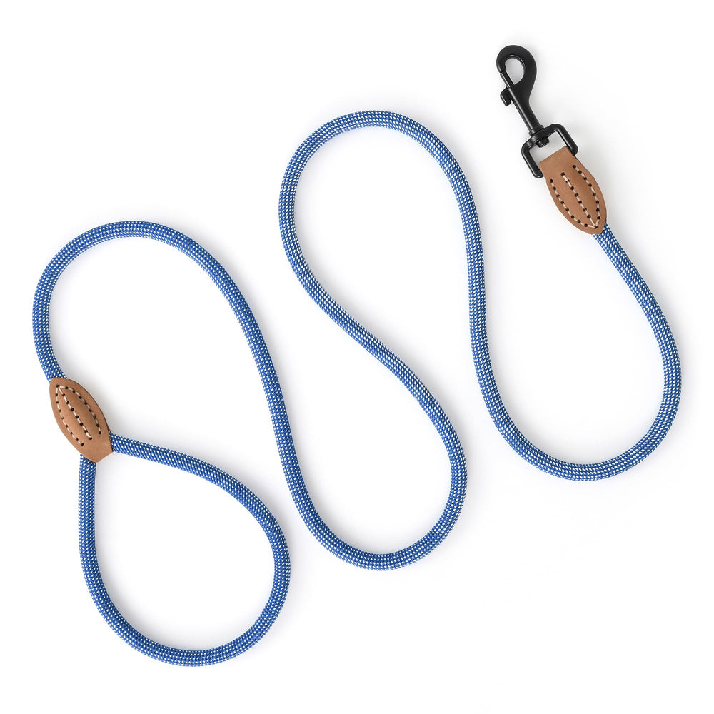 Mile High Life rope detail close-up highlights weather-resistant durability.