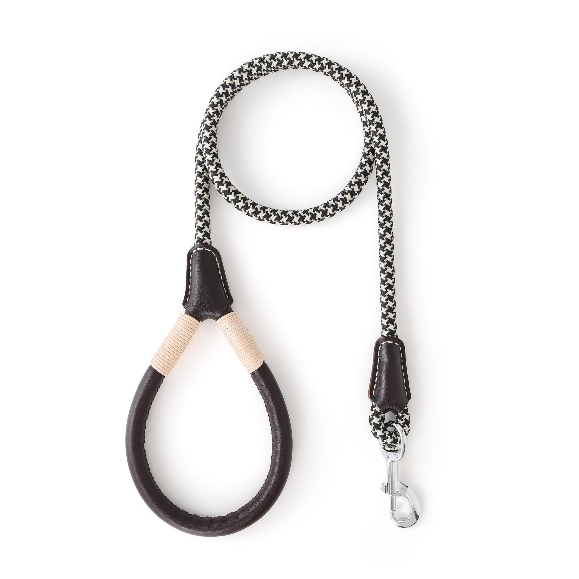 Mile High Life swivel clip ensuring smooth turning and tangle prevention