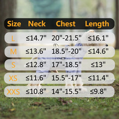 Mile High Life raincoat with integrated harness for secure leash on wet walks