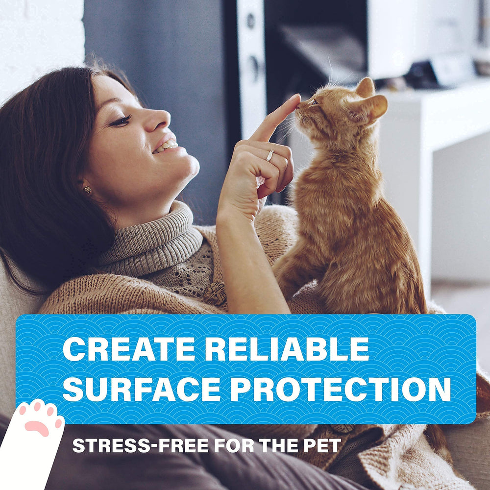Miloona multi-use furniture protector supports sofas and chairs in busy households.