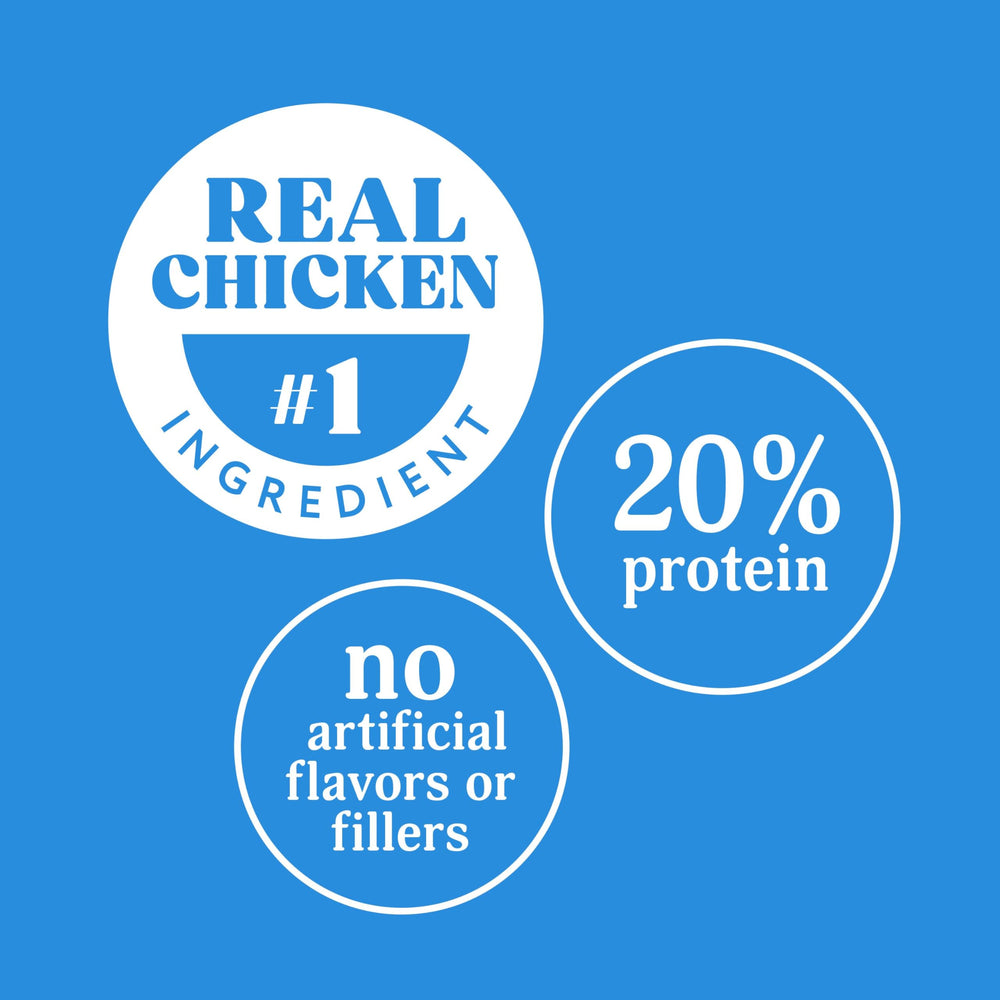 Milo's Kitchen produced in Utah signals domestic manufacturing quality