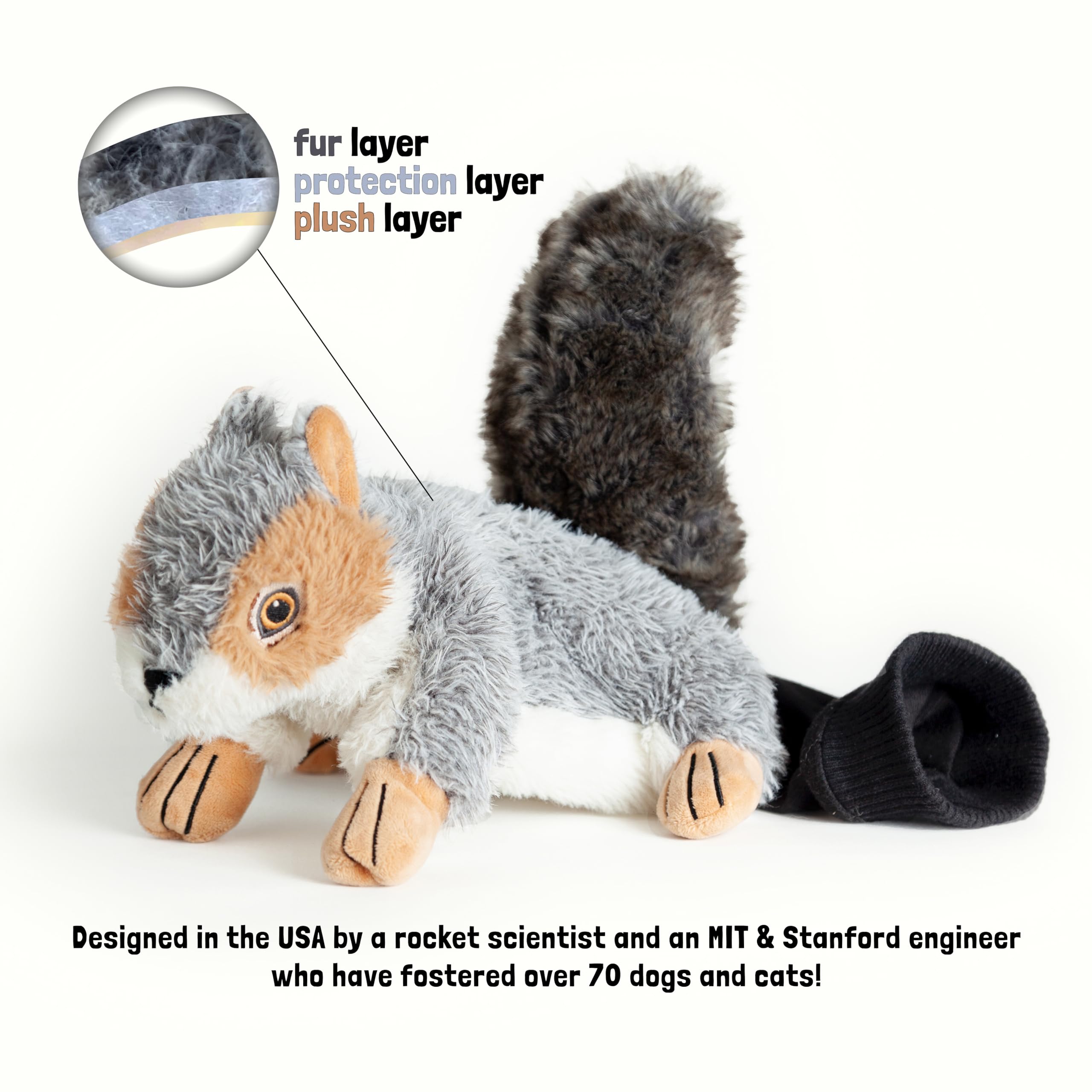 Milunova Pupr Pals encourages bonding and exercise through shared play.