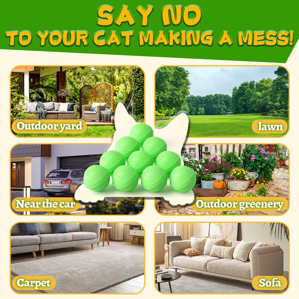 Mimo Style deterrent works indoor and outdoor for versatile protection.
