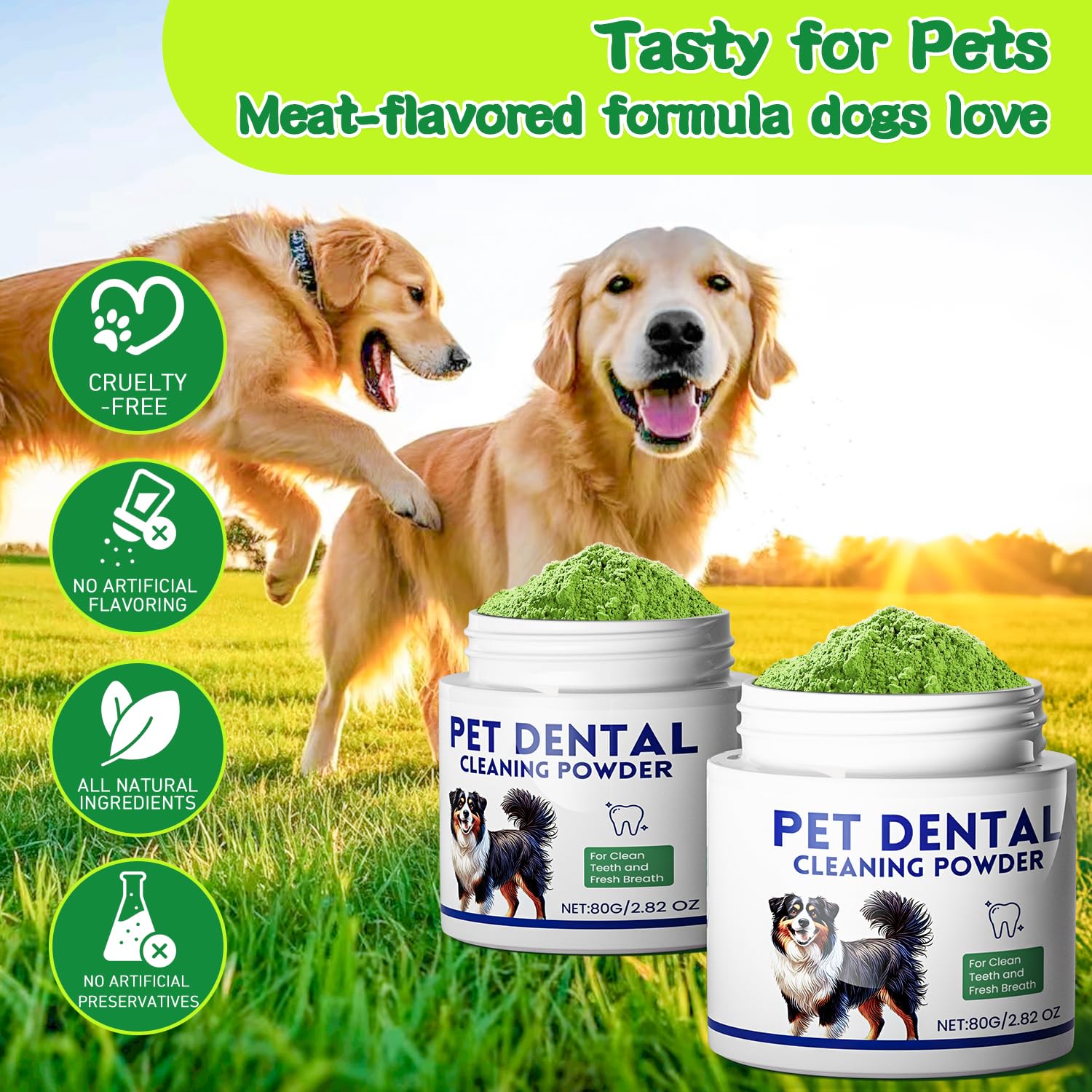 Mimo Style vet-approved seal on packaging highlights safety and trust