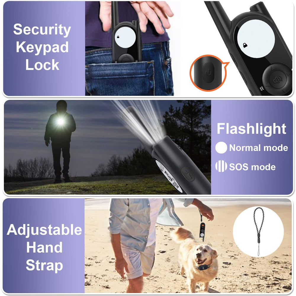 MIMOFPET long-life battery supports extended standby and daily use.