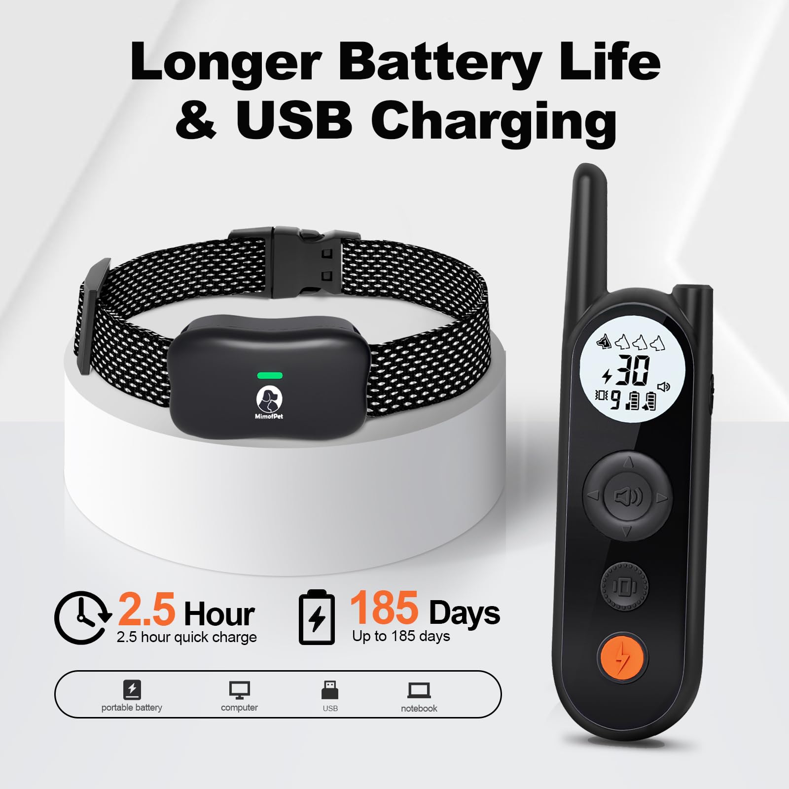 MIMOFPET compact portable fence ideal for travel