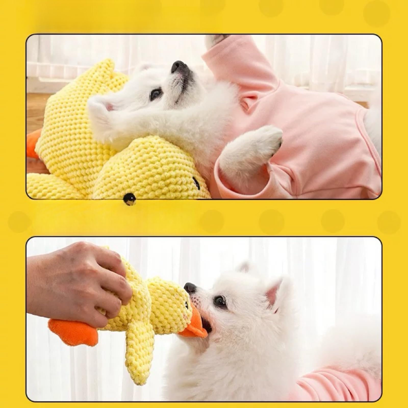 Minnko chew resistant materials withstand enthusiastic chewing