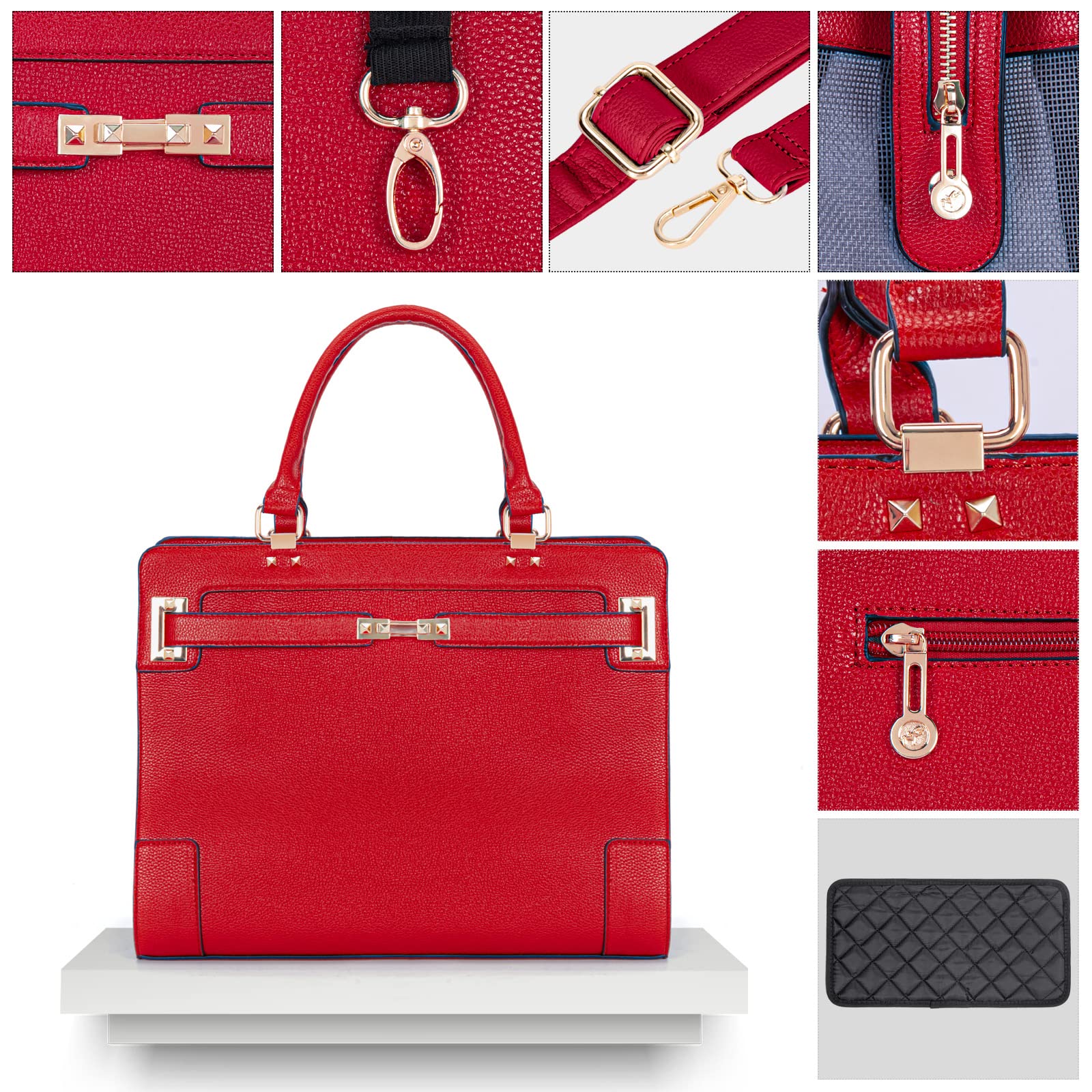 Minsong airline-approved under-seat carrier suitable for flight travel.