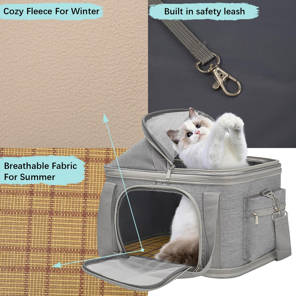 Minsong vegan leather durable design demonstrates modern, sturdy travel style.