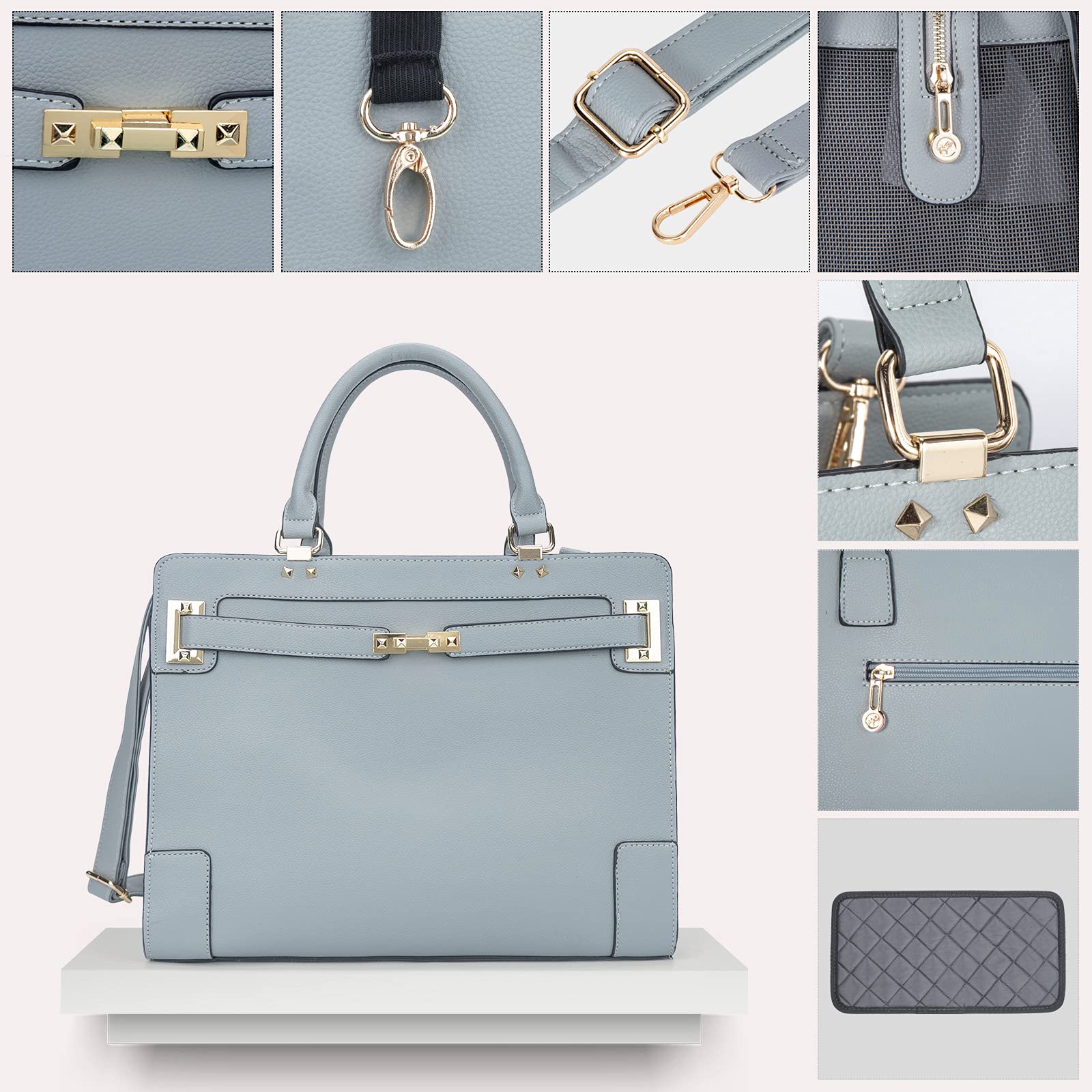 Minsong PU leather material provides durability, water resistance, and easy cleaning for busy pet owners.