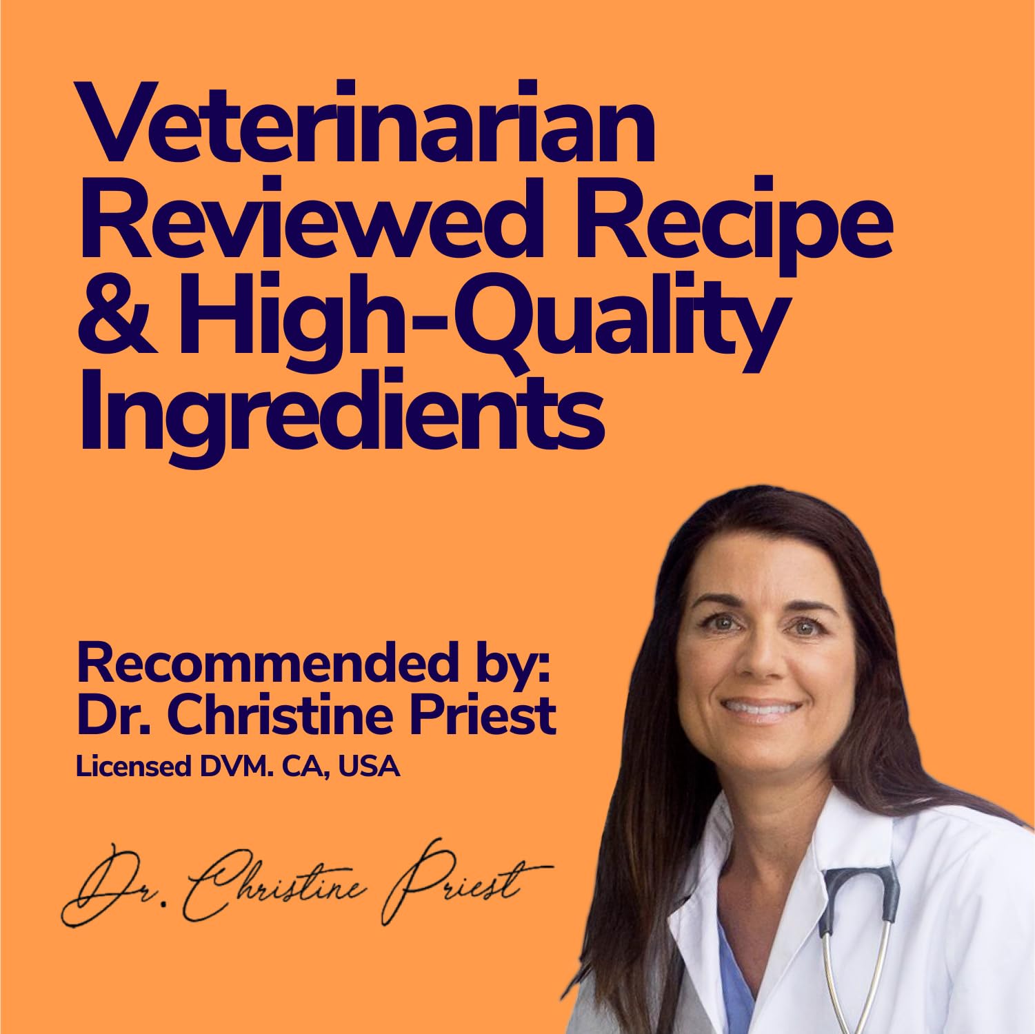 Miracle Vet probiotics 250m-cfu dogs visual emphasizes nutrient absorption