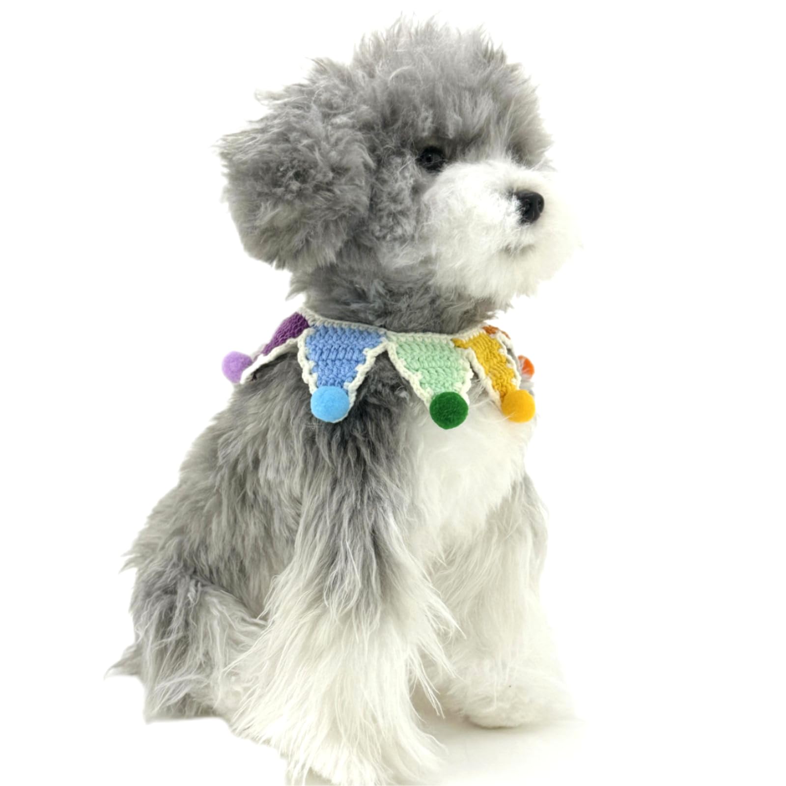 MITOCAPY natural cotton material feels breathable and gentle on skin.