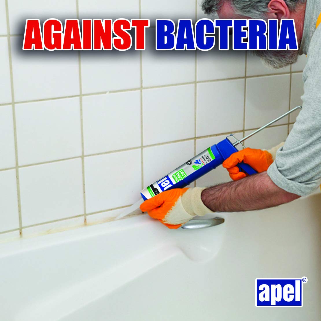 Mitreapel aquarium sealant 2-pack clear highlights value and convenience