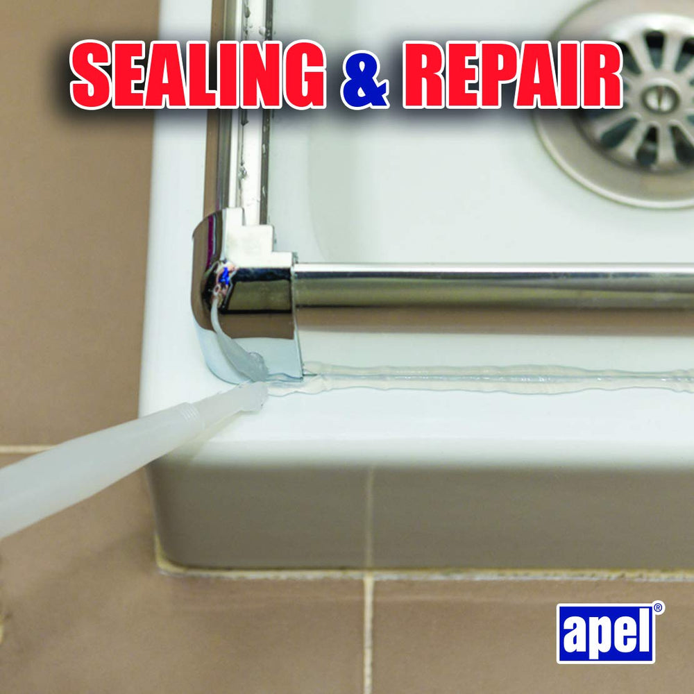 Mitreapel aquarium sealant safe for fish emphasizes aquatic safety