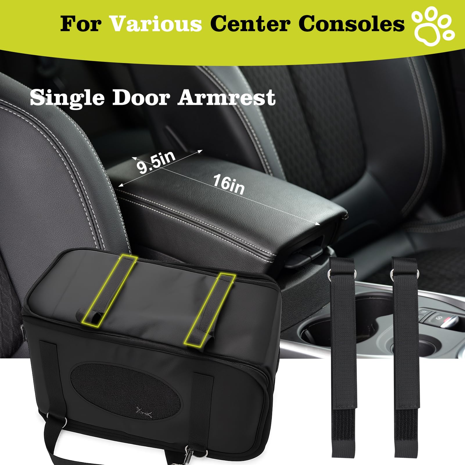 Mity Rain 3-in-1 cat car seat portable-carrier-cafes-vet for on-the-go trips.