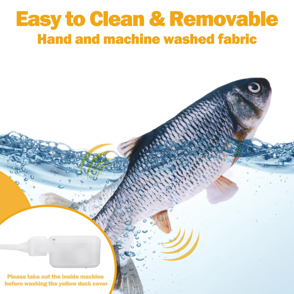 Mity Rain package includes charging cable for quick convenient recharging