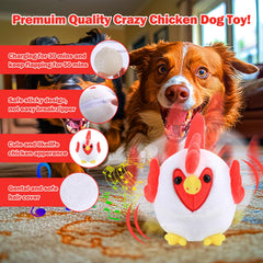 Mity Rain recording mode captures your dog's sounds after songs.