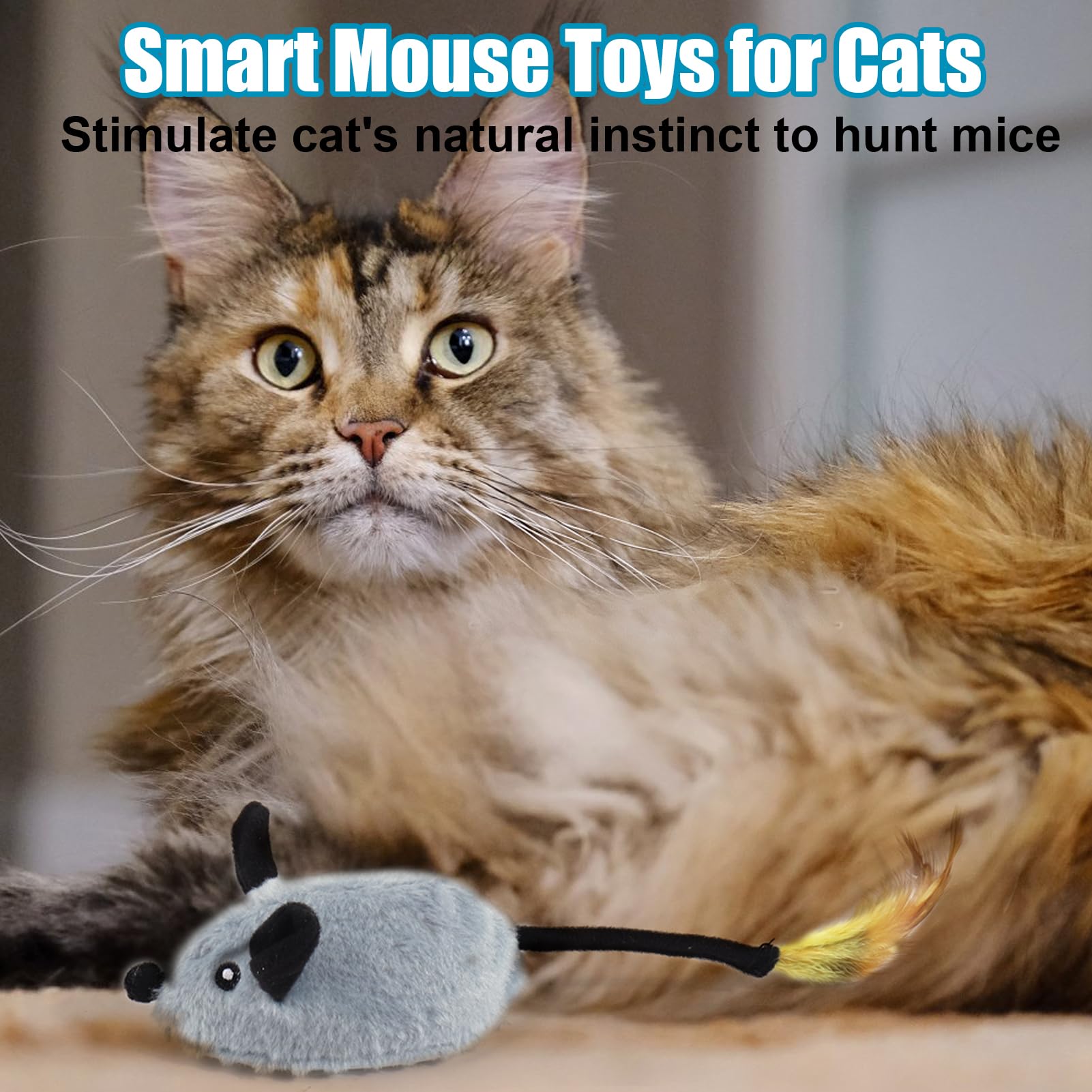Mity rain squeaky pet toy promotes active play and mental engagement.