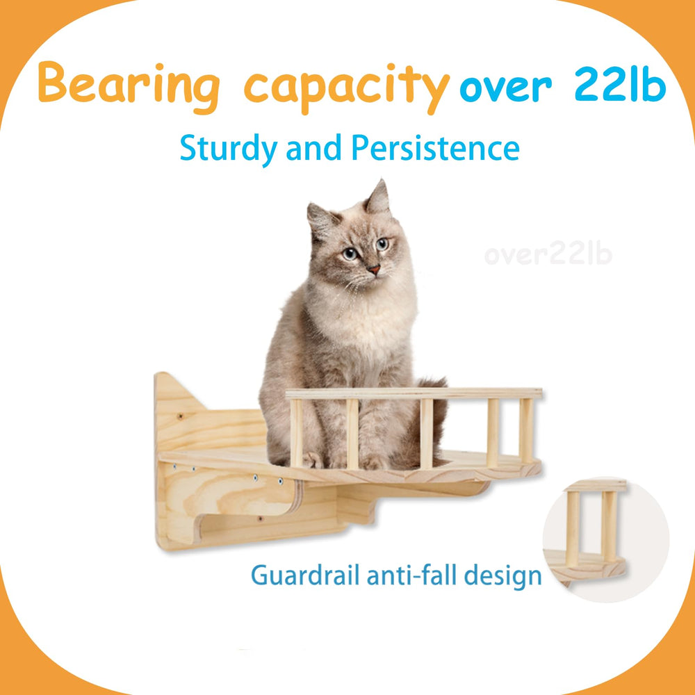 MIUZMORE sisal-post-2: second scratching post enhances exercise and play