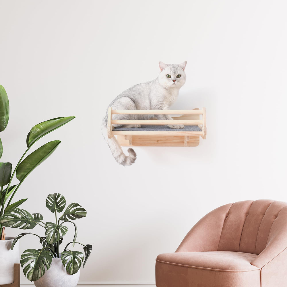 MIUZMORE included installation tools set enabling easy setup
