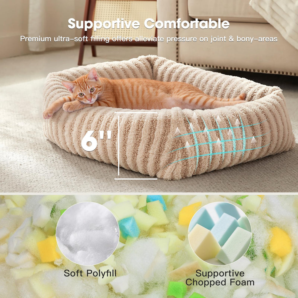 MIXJOY anti-slip-bottom keeps bed stable during active play.