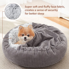 MIXJOY two-size option 23 and 26 inches for small and medium dogs