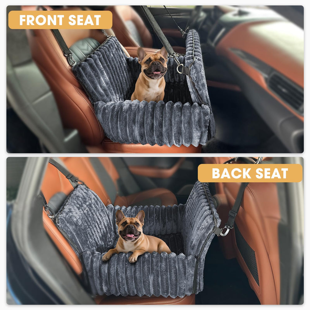 MIXJOY portable pet bag mode ready for on-the-go adventures