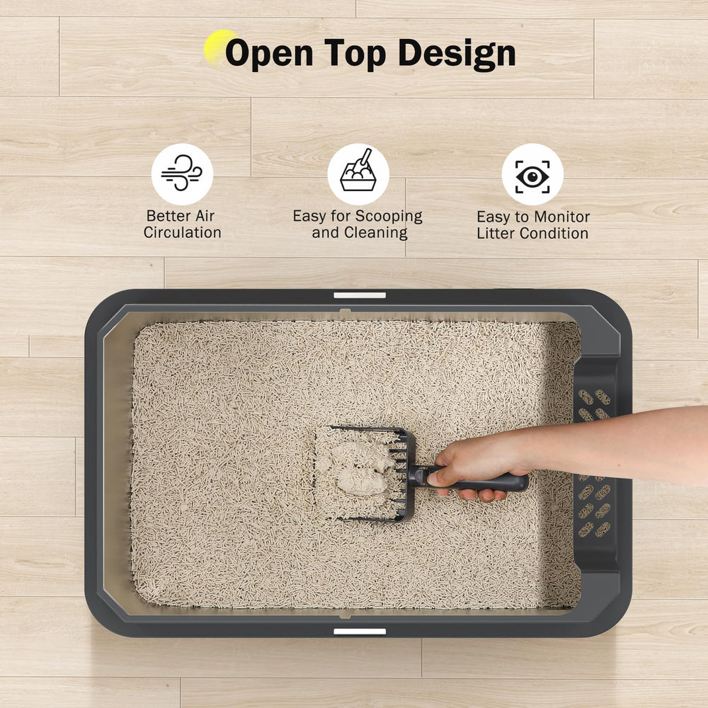 MIXJOY easy-clean system enables quick maintenance and upkeep