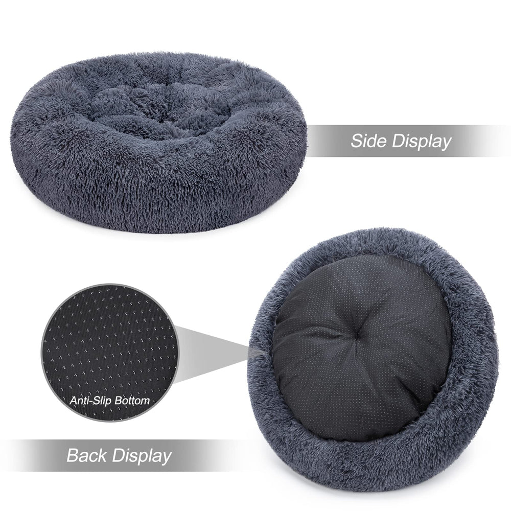 MIXJOY natural color options complement home decor and styling.