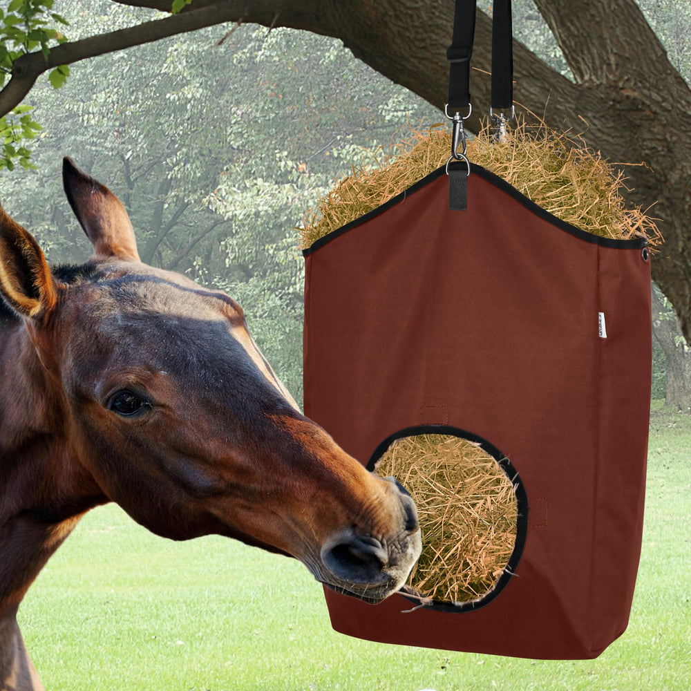 MIYABALA three-pack in two brown and one black colors