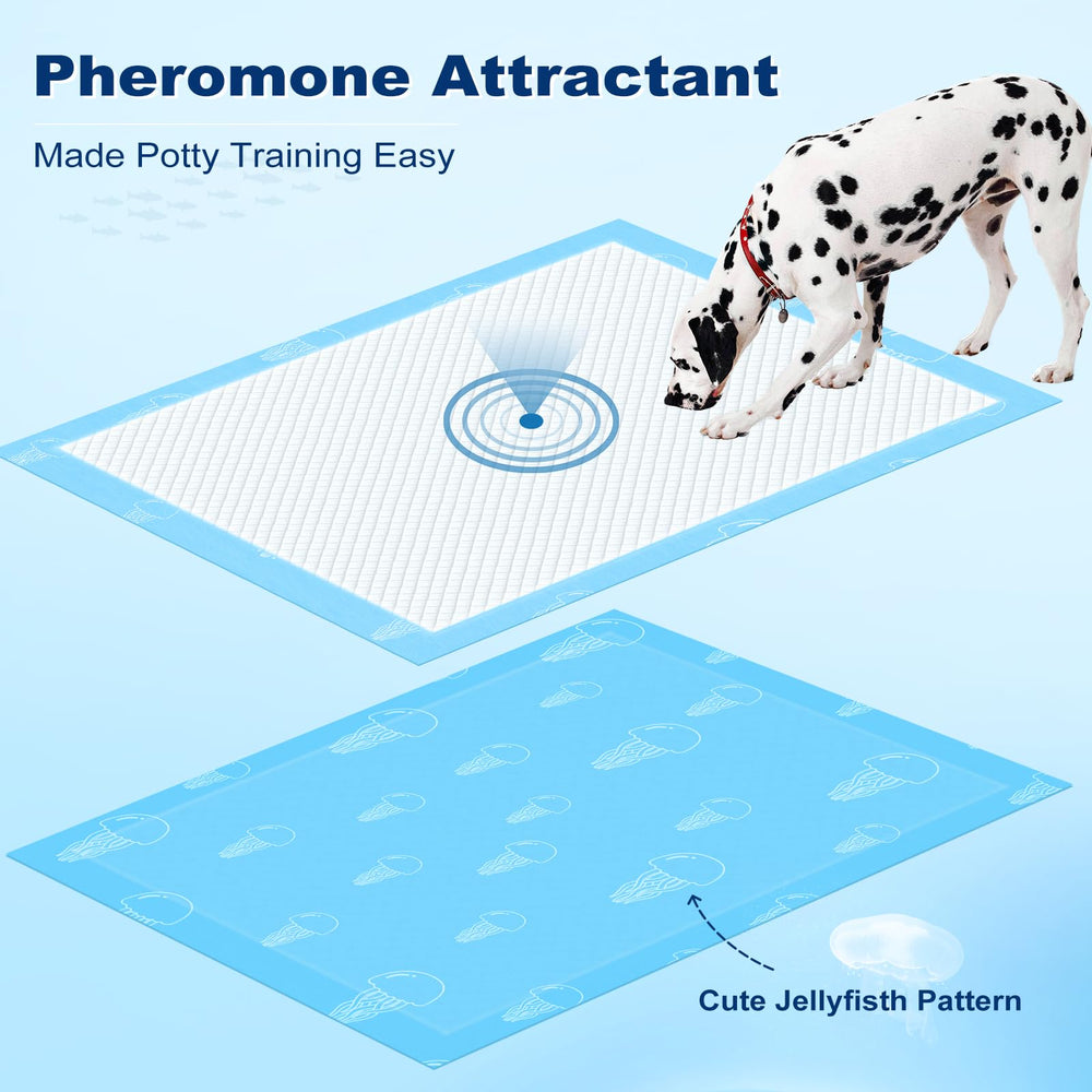 MIZOK 3D diamond-quilted quick-dry surface keeps paws dry.