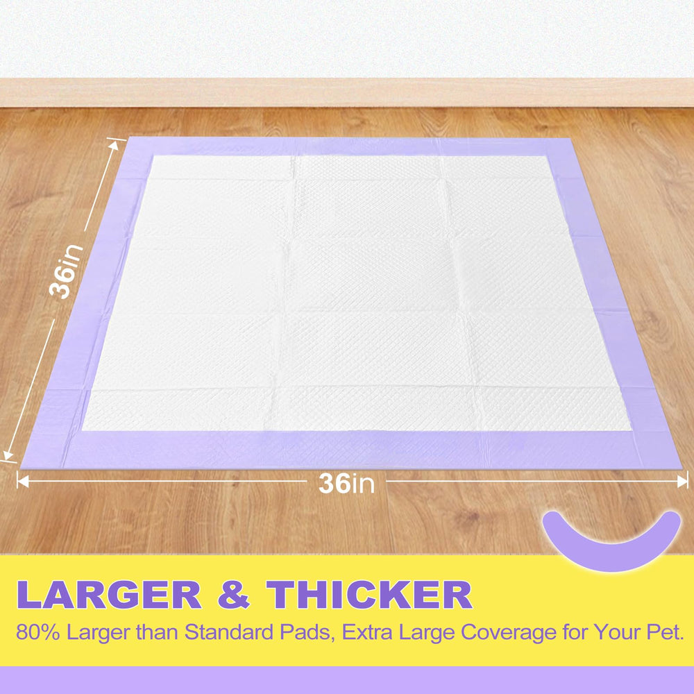 MIZOK 3D diamond quilted surface traps moisture and helps keep floors drier.
