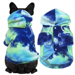 Mklhgty Hoodie hood drawstring close-up highlights adjustable warmth during chilly walks.