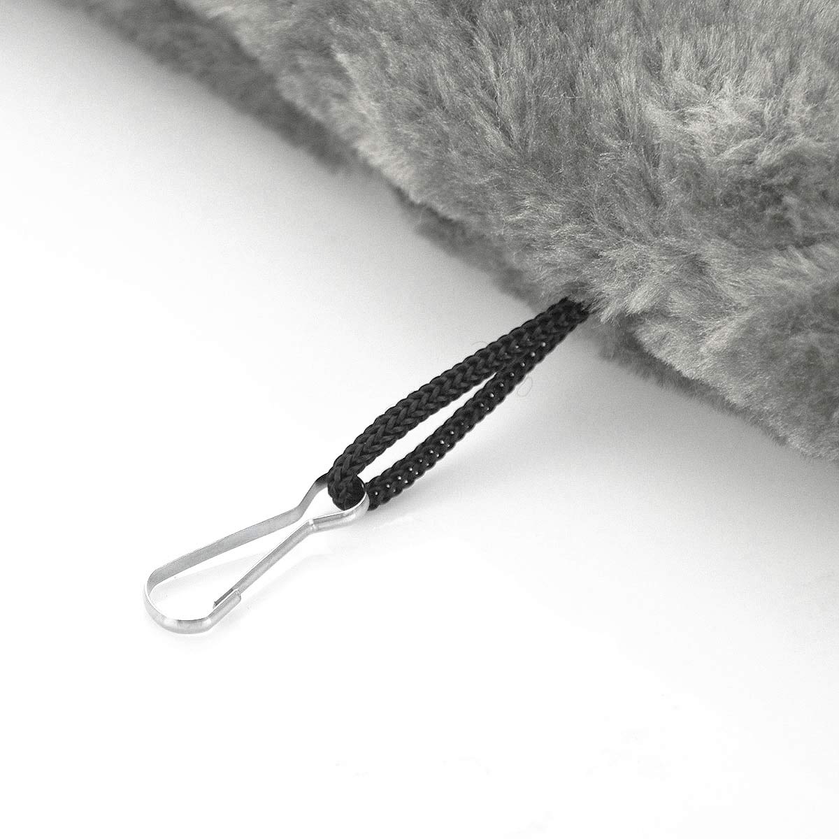 MOACC Winter Warm Bird Nest Hammock small size ideal for tiny birds.