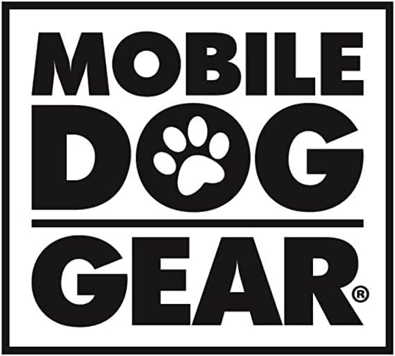 Mobile Dog Gear Week Away luggage tag and organization features simplify travel prep