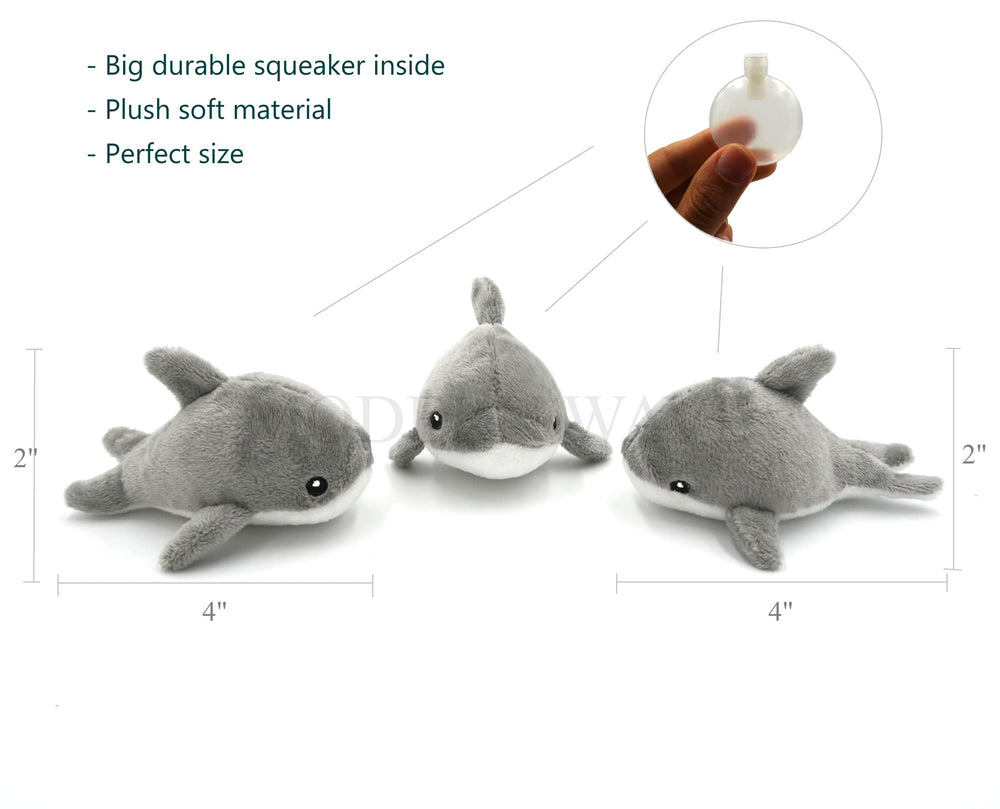 MODERN WAVE plush material closeup highlighting soft, safe fabric for gentle play