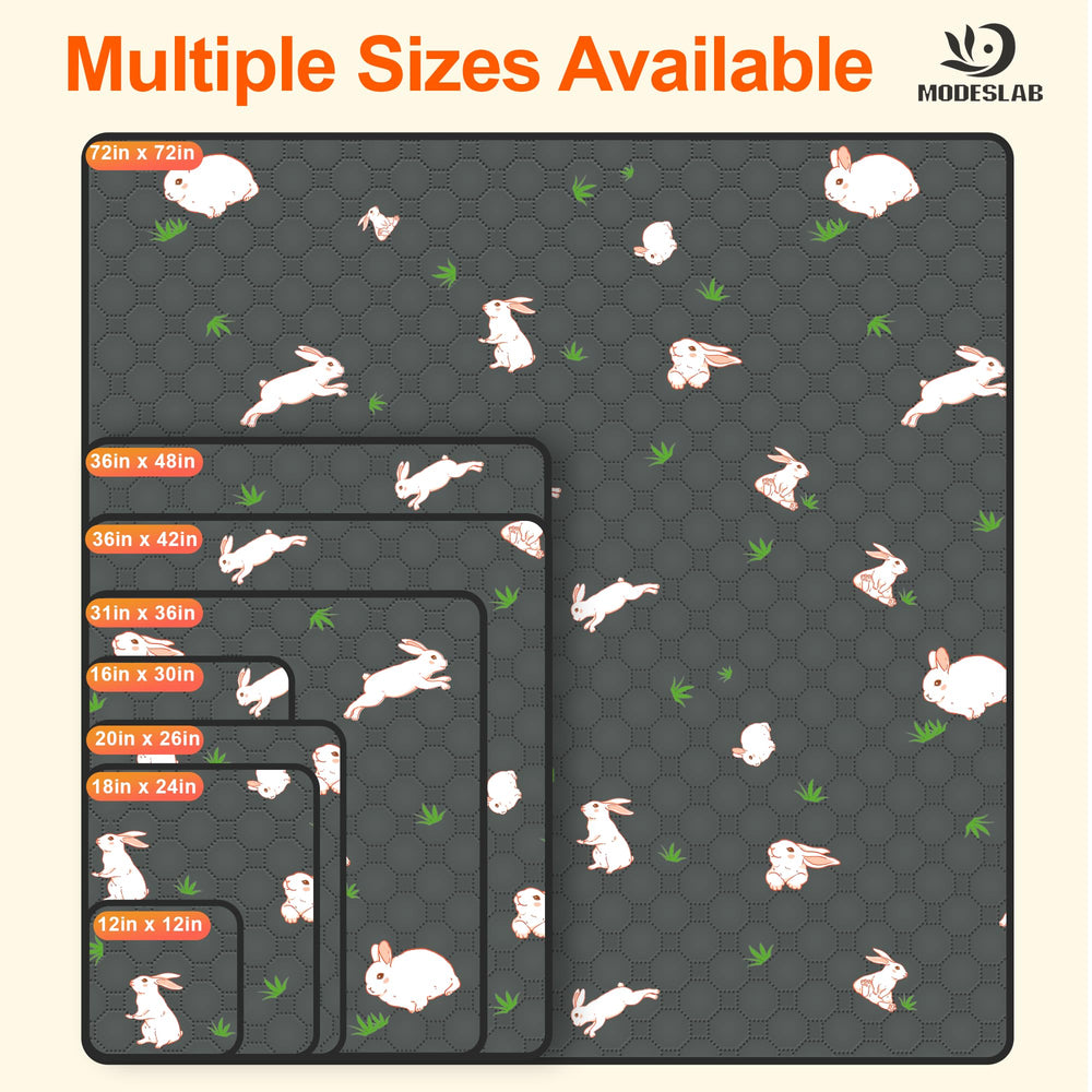 MODESLAB five-pack provides multiple liners for several cages