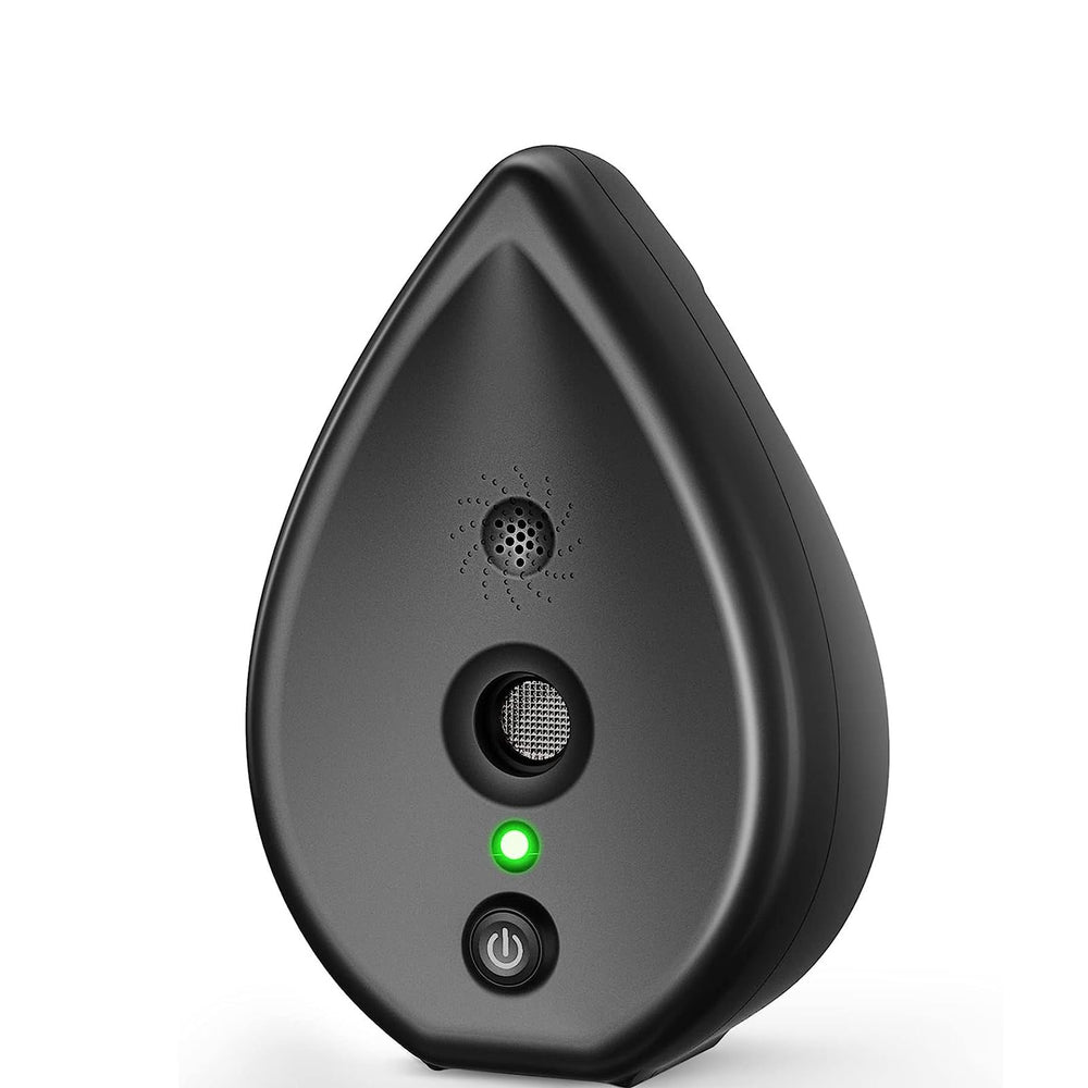 MODUS Anti Barking Device front view offers a compact solution for calmer dogs.
