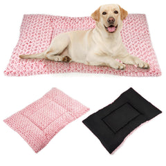 MoeQOassis rose-velvet surface provides cozy warmth for winter use.