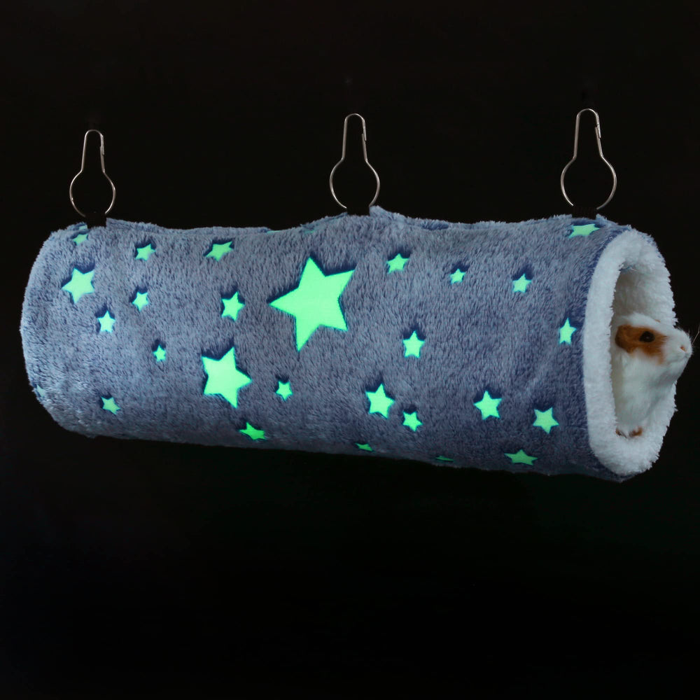 Mogoko ferret rat chinchilla fit promotes climbing and hiding in a cozy nook