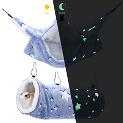 Mogoko Noctilucent tunnel 17 inch ready for exploration and hideouts