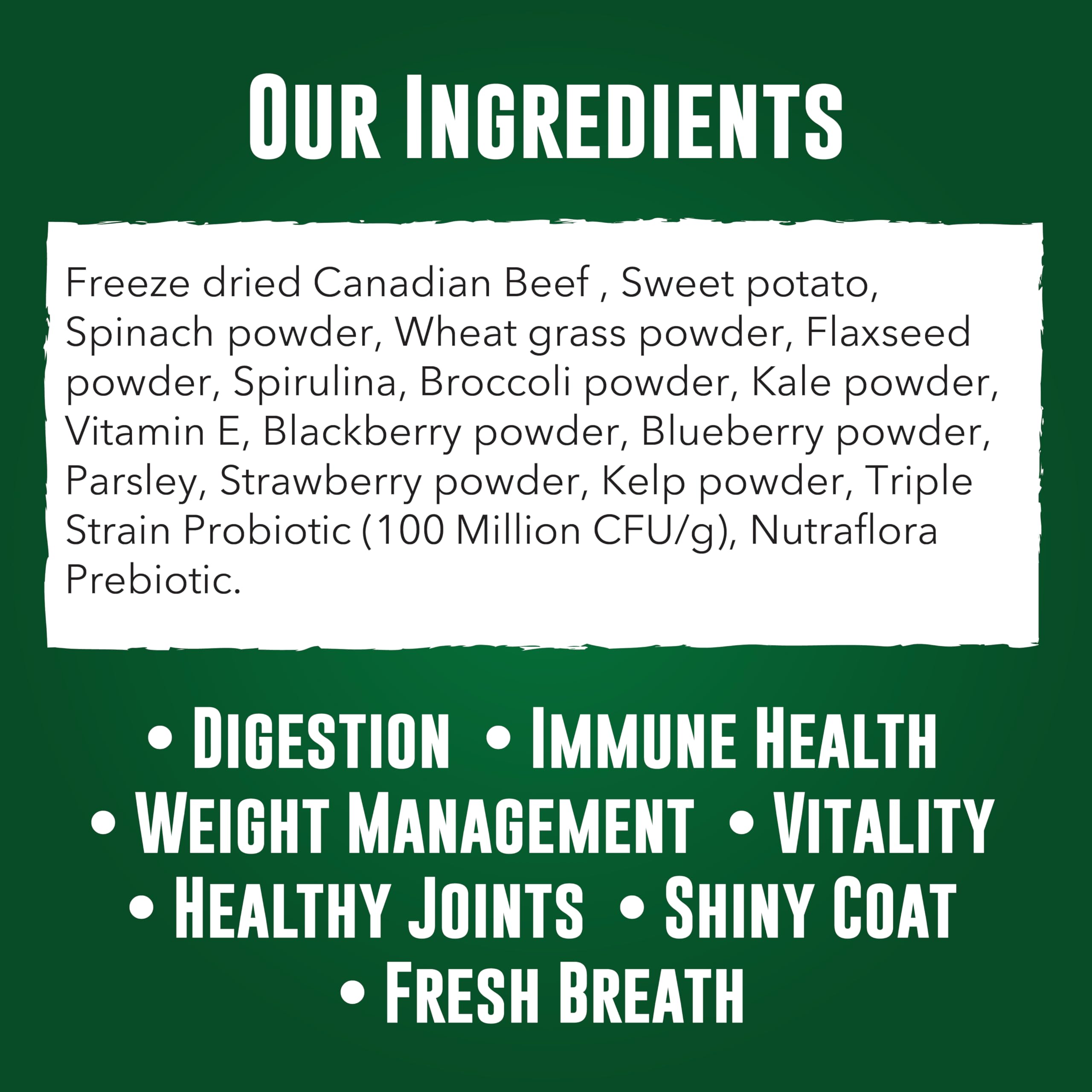 Mo’Greens-gut-health-digest: supports digestion with probiotics and prebiotics.