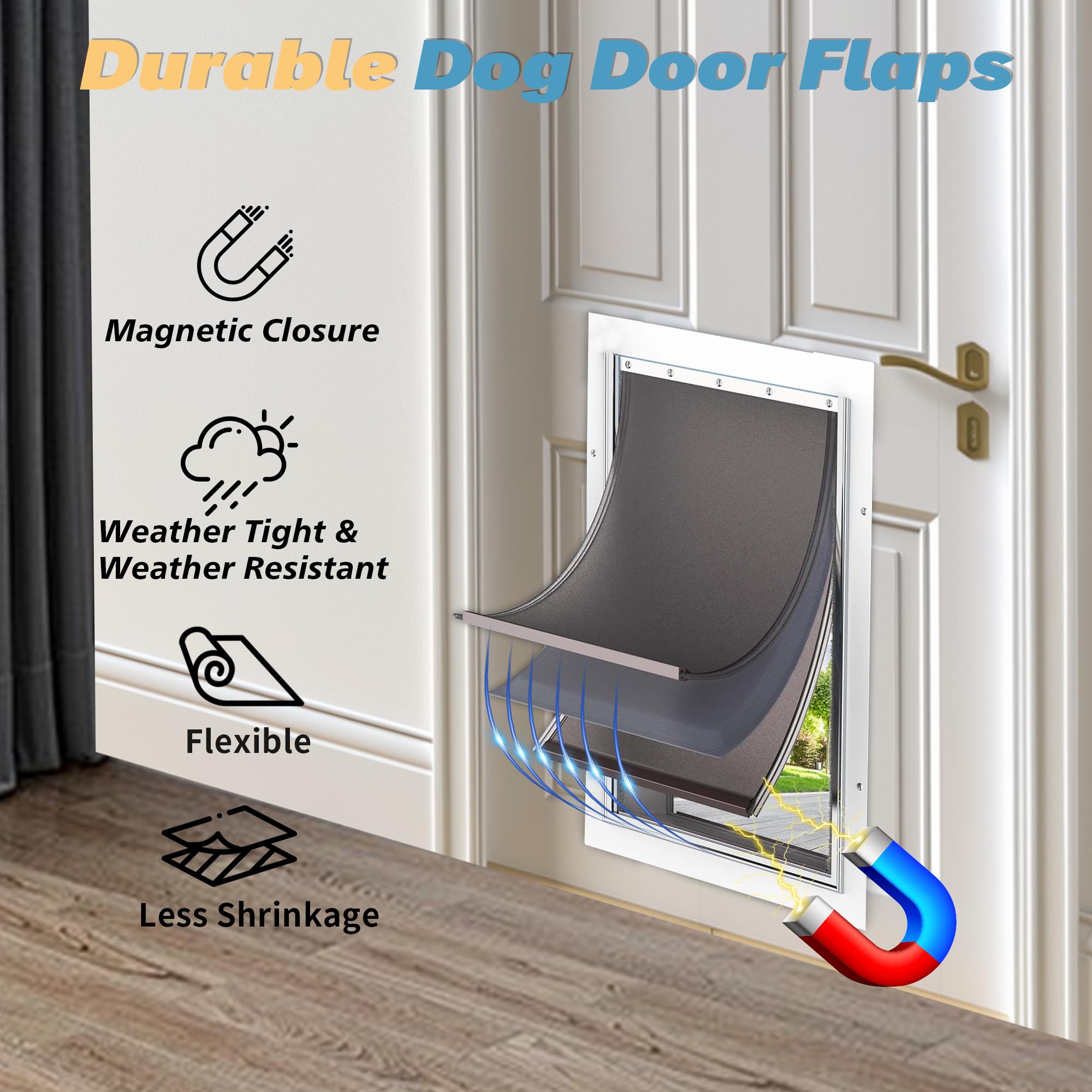 MOLYLY PAC11-11039 compatibility image illustrating door fit