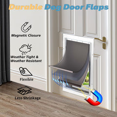 MOLYLY PAC11-11039 compatibility image illustrating door fit
